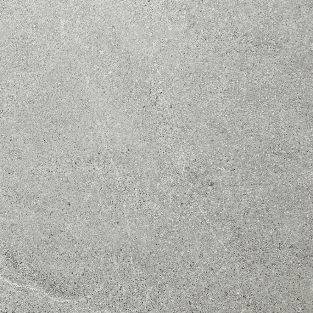 24" x 24" Porcelain Tile - Luxor Grey - Golden Elite Deco