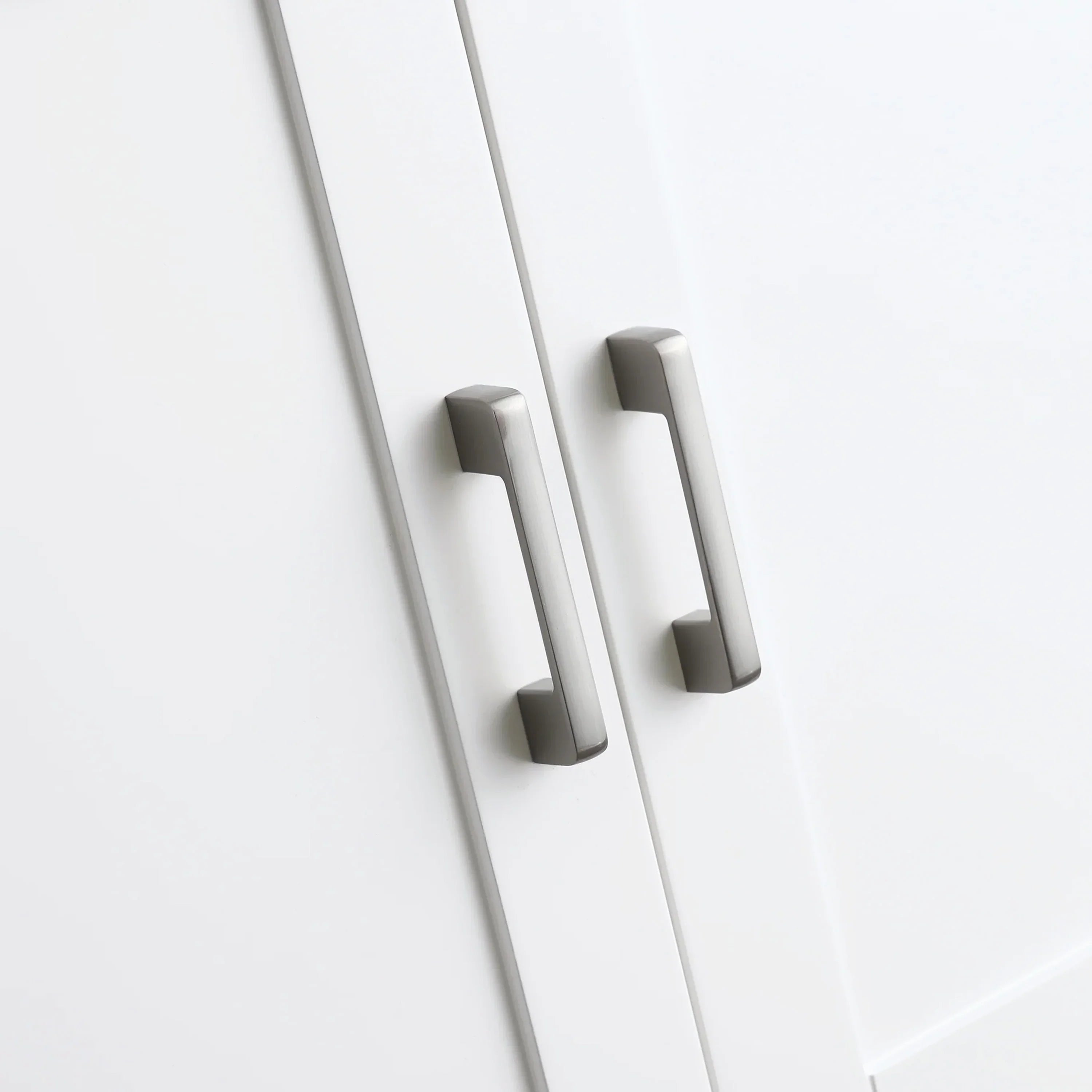 Meuble-Lavabo Autoportant 30po Blanc avec Comptoir de Polymarbre Ingénierie Calcutta