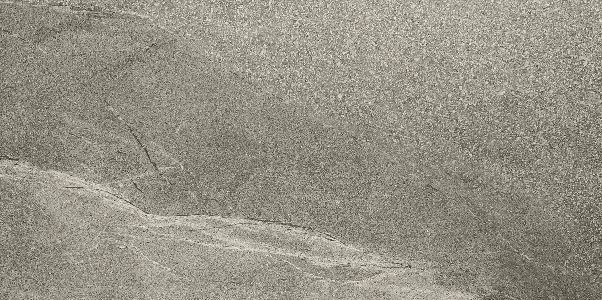 24" x 24" Porcelain Tile - Luxor Night - Golden Elite Deco