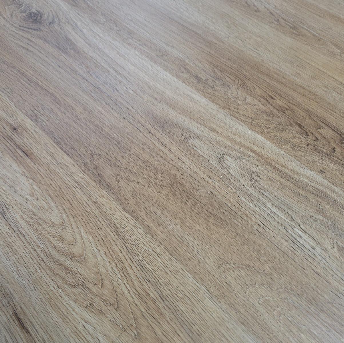 SPC Vinyl Click Flooring with Underpad - Galliano - 6mm - Golden Elite Deco