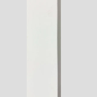 Plinthe Pré -Peint en MDF (5/8” x 5-1/2” x 12’)