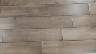 Maple Engineered Hardwood Flooring 6" x 3/4" DESERT GREY Nail and/or Glue-down - Golden Elite Deco