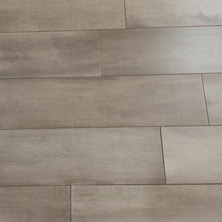 Maple Engineered Hardwood Flooring 6" x 3/4" DESERT GREY Nail and/or Glue-down - Golden Elite Deco