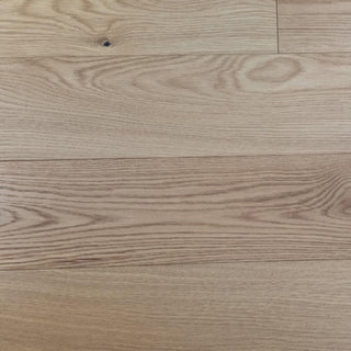 White Oak Engineered Hardwood Flooring 6" x 3/4" Natural Nail and/or Glue-down - Golden Elite Deco