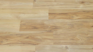 SPC Vinyl Click Flooring - Natural Pine - 6 mm