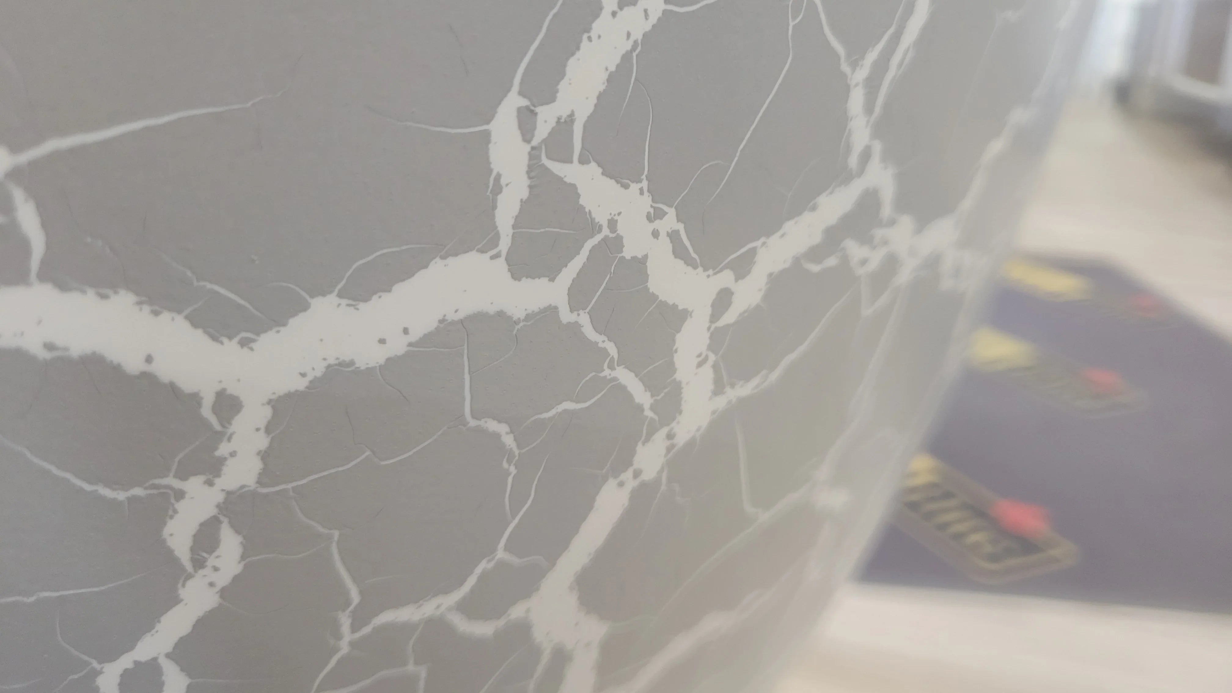 Baignoire 67" Océanie - Pierre - VENTE D'ÉCHANTILLONS