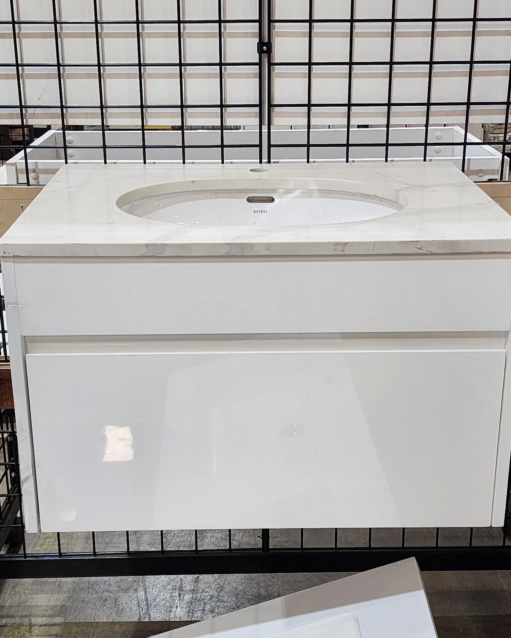 Bathroom Vanity Liquidation | Samples & Open Box Savings – Golden Elite ...