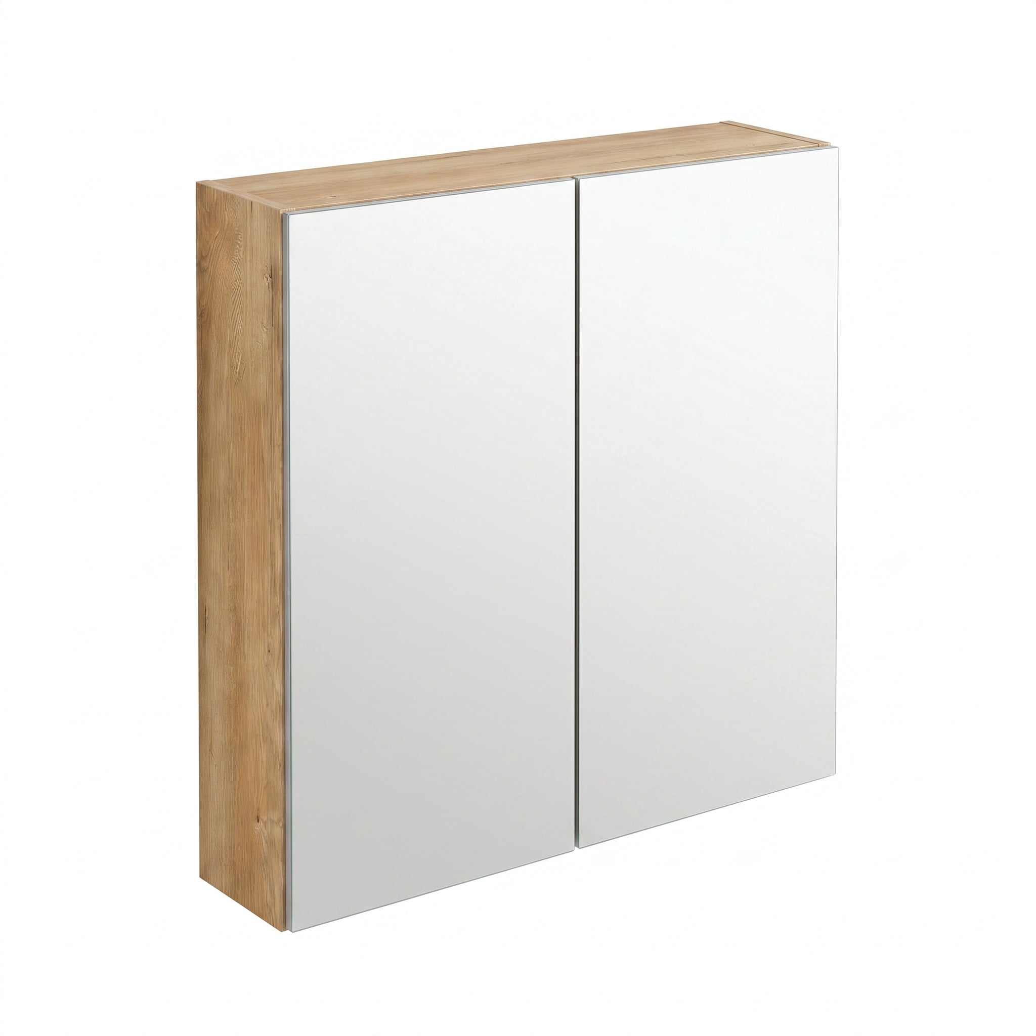 Armoire à Pharmacie 24 po en Chêne Givré