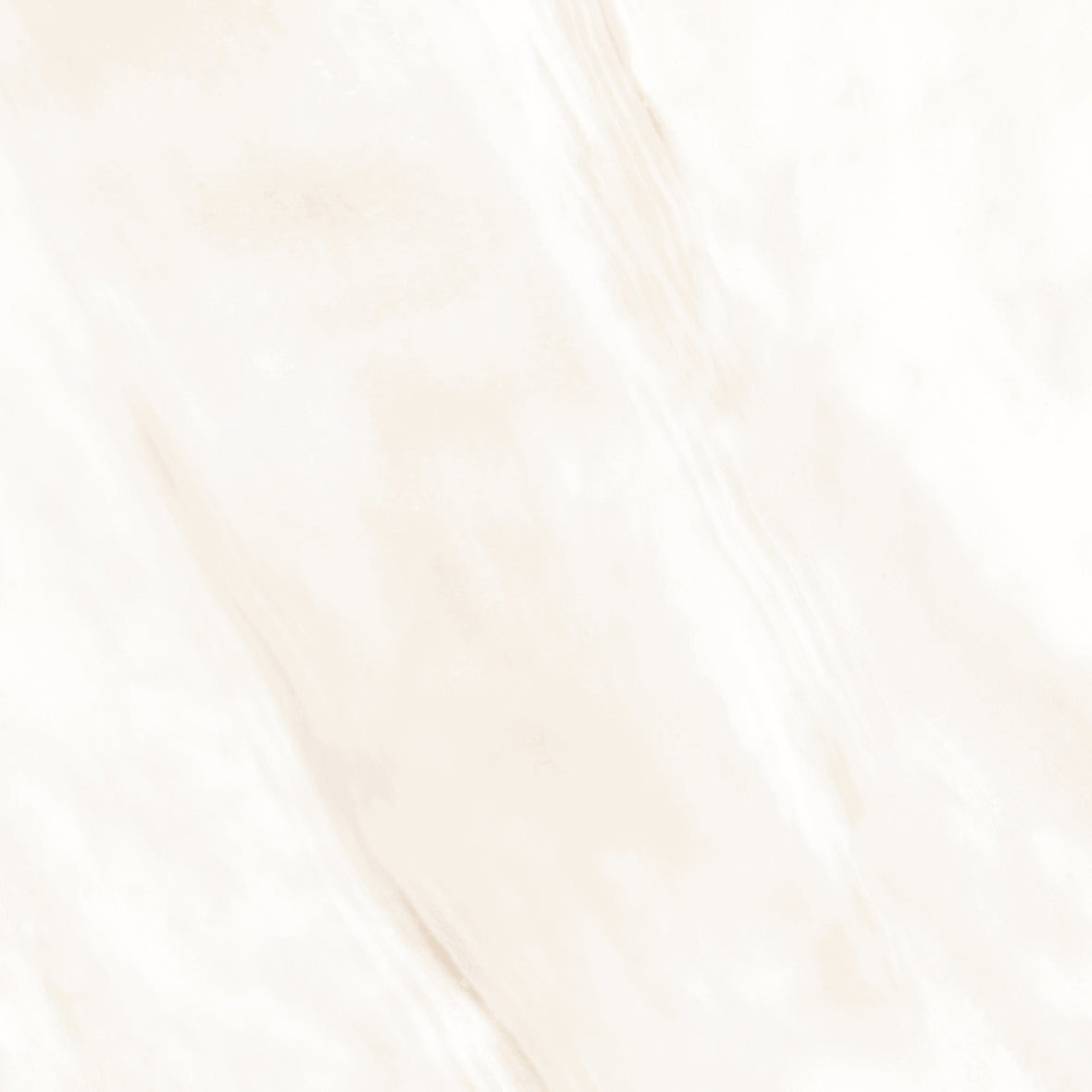 Carrelage de porcelaine 24po x 24po Arena Blanc poli
