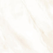 Carrelage de porcelaine 24po x 24po Arena Blanc poli