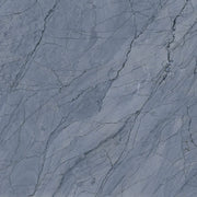 24" x 24" Campus Blue Matte Porcelain Tile