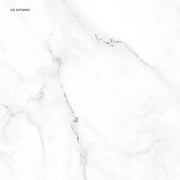 Tuile de porcelaine 24 po x 24 po Ice Satvario mat