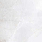 Tuile en Porcelaine 24" x 24" Jark Bianco Poli