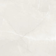 Carreau de porcelaine 24" x 24" Pias Silver poli