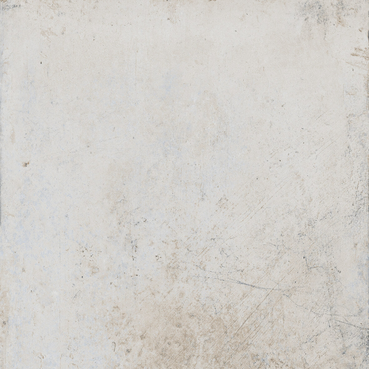 Tuile de porcelaine mat 24po x 24po – Sandfeel blanc