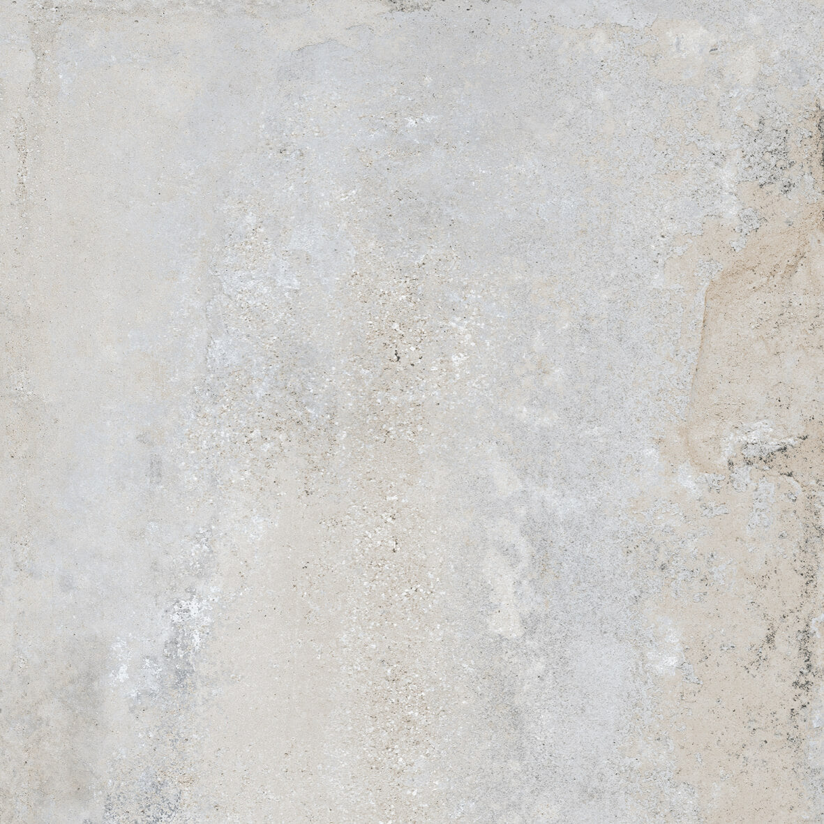 Tuile de porcelaine mat 24po x 24po – Sandfeel blanc
