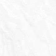 24" x 24" Venice Bianco Glossy Polished Porcelain Tile
