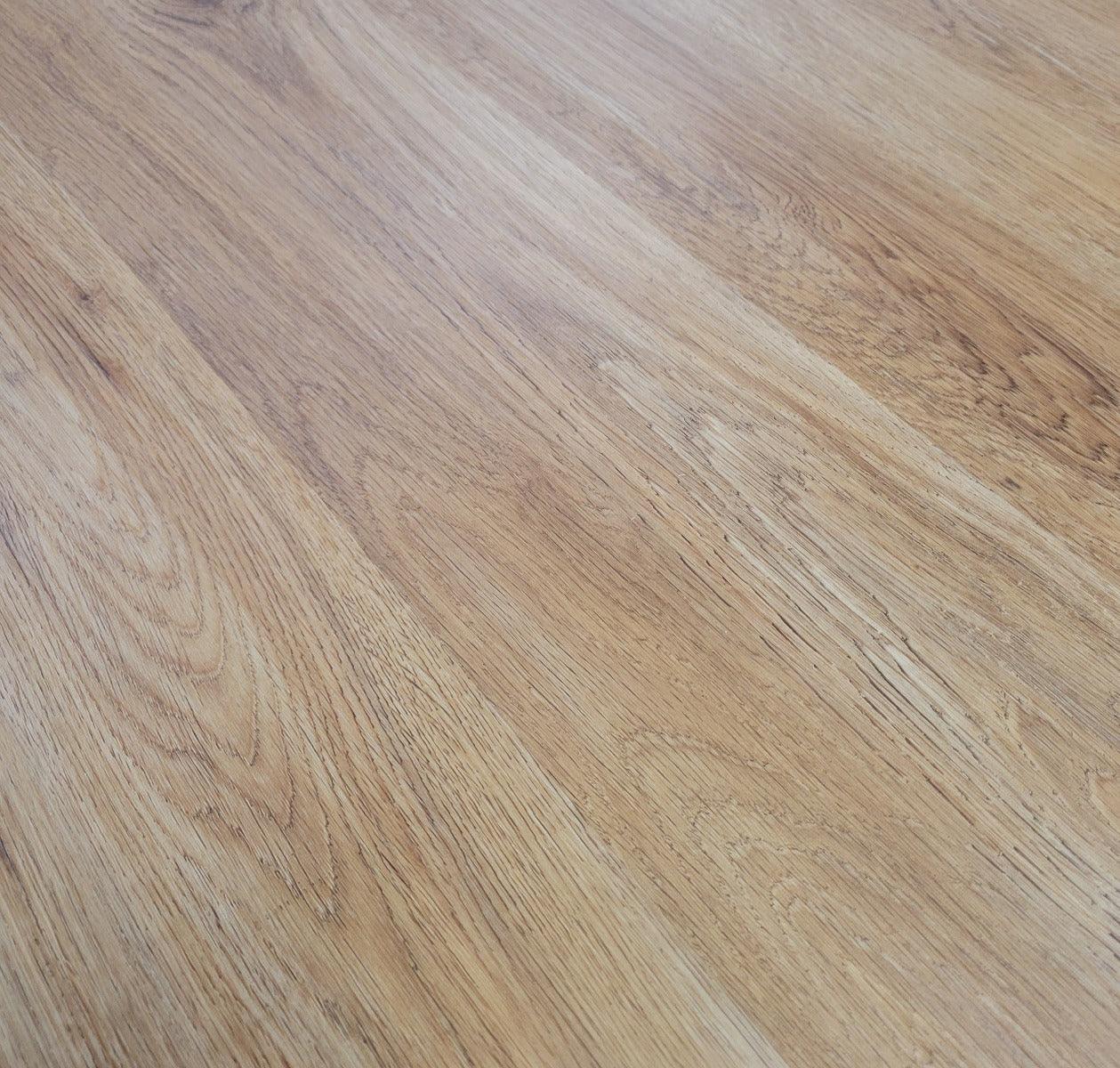 SPC Vinyl Click Flooring with Underpad - Galliano - 6mm - Golden Elite Deco