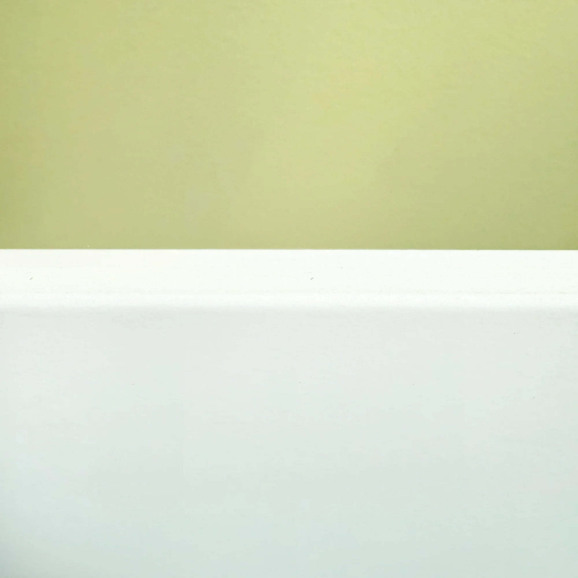 MDF Pre-Primed Baseboard (5/8” x 5-1/2” x 12’)