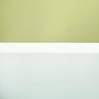 Plinthe Pré -Peint en MDF (5/8” x 5-1/2” x 12’)