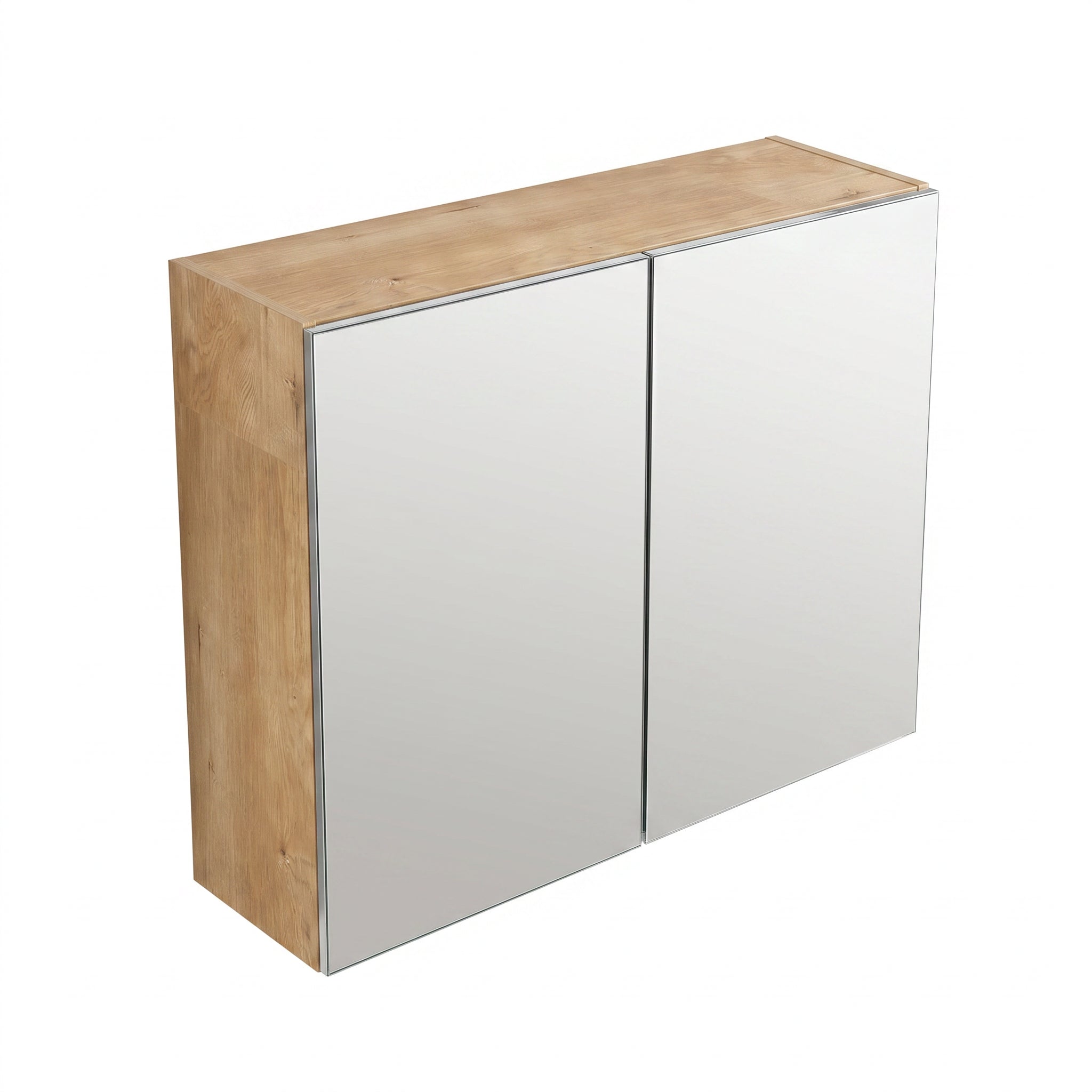 Armoire à Pharmacie 30 po en Chêne Givré