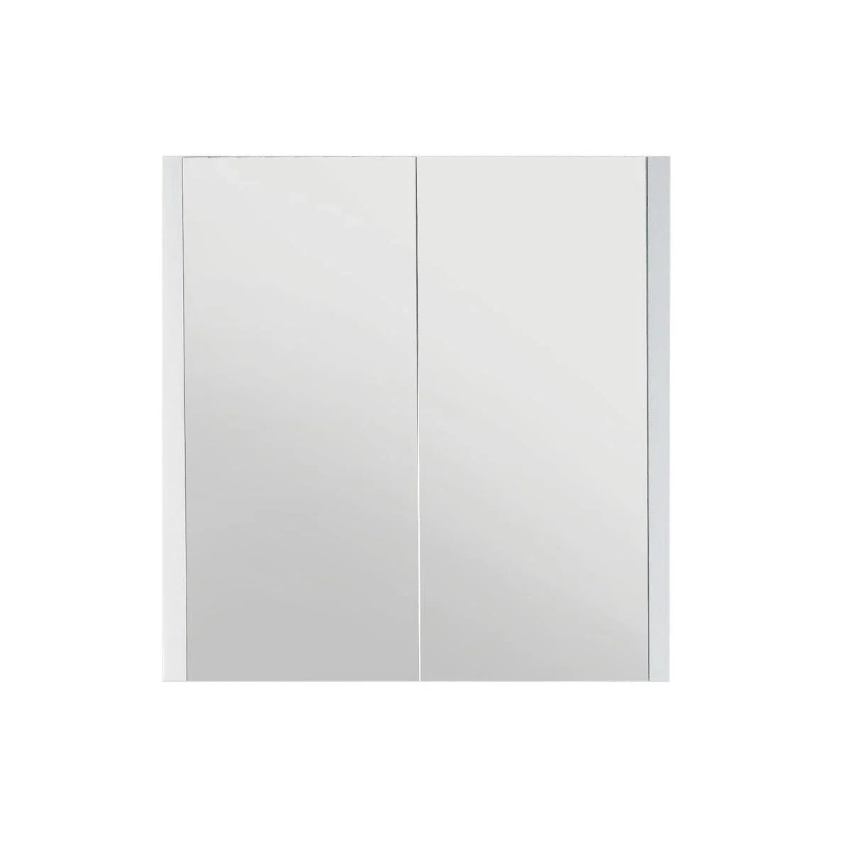 30" Medicine Cabinet - White - Golden Elite Deco