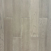 Glaze White Oak Solid Hardwood Flooring - 3 1/2" x 3/4"