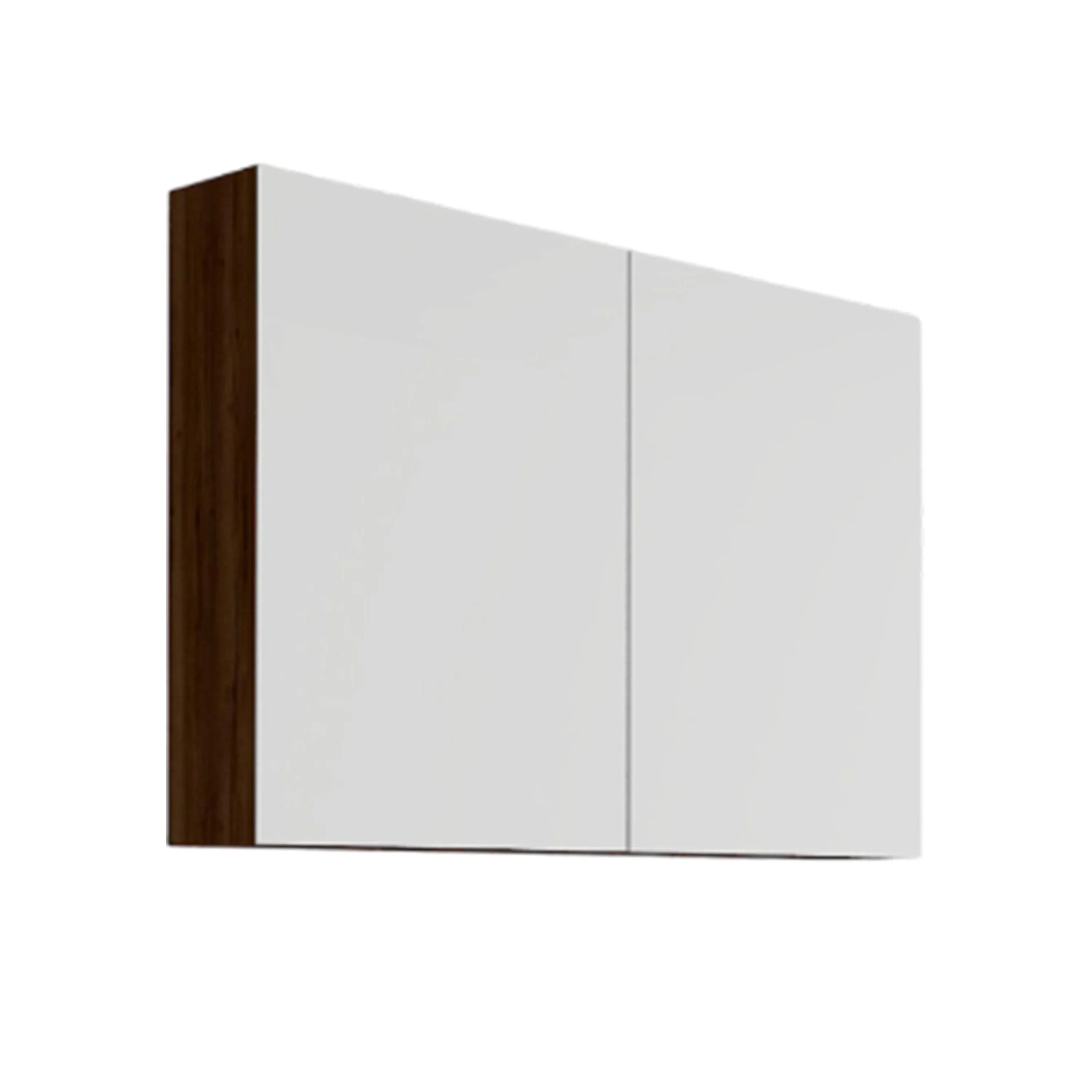 Armoire à Pharmacie 36 po en Chêne Givré