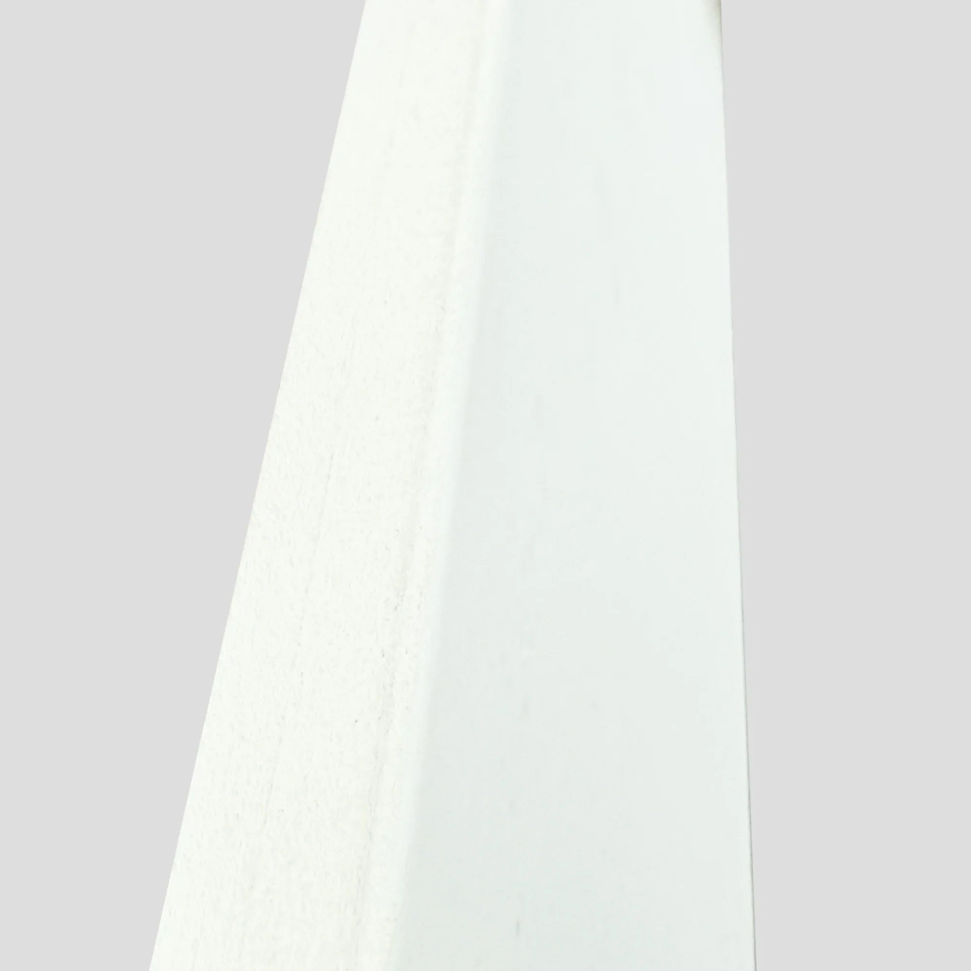 MDF Pre-Primed Baseboard (5/8” x 5-1/2” x 12’)