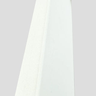 Plinthe Pré -Peint en MDF (5/8” x 5-1/2” x 12’)