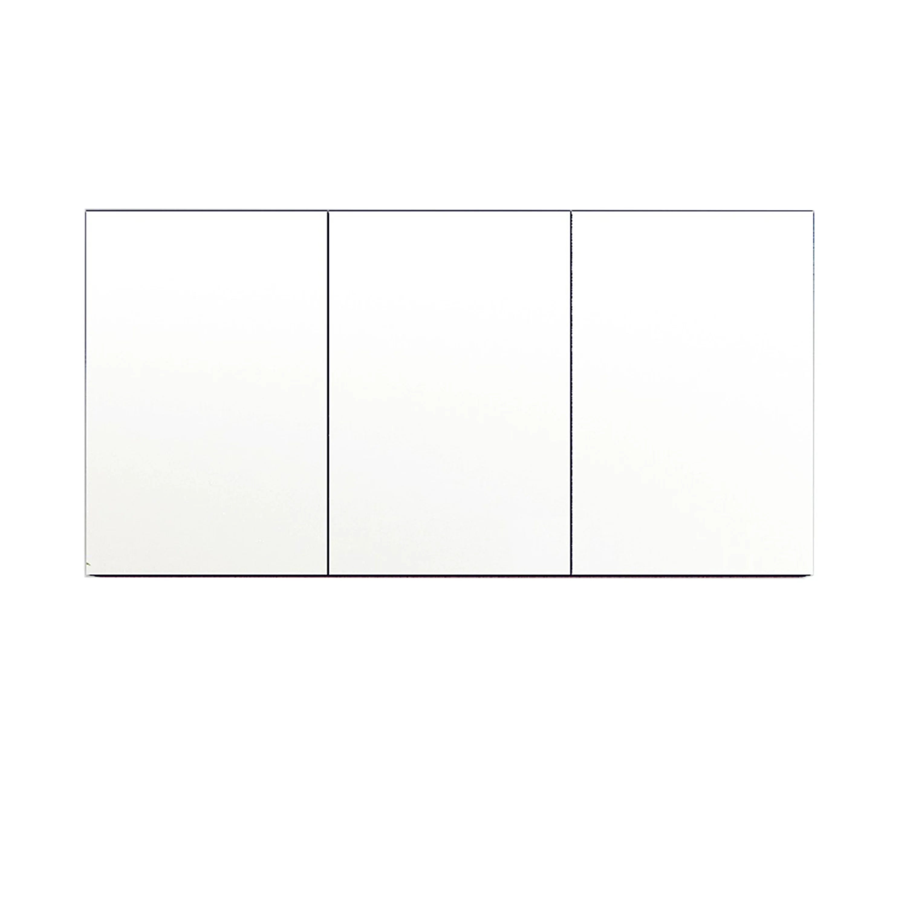 Armoire à Pharmacie 48 po en Chêne Givré