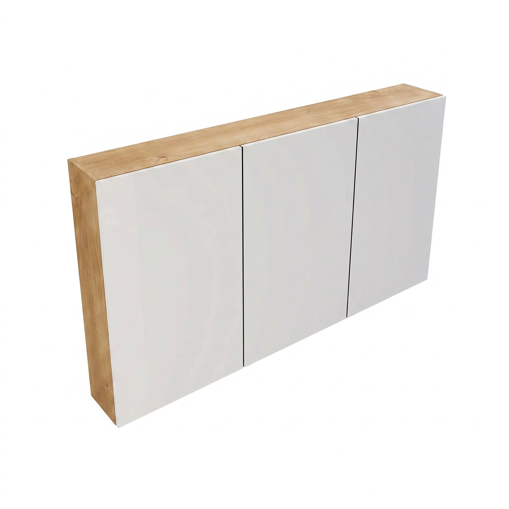 Armoire à Pharmacie 48 po en Chêne Givré