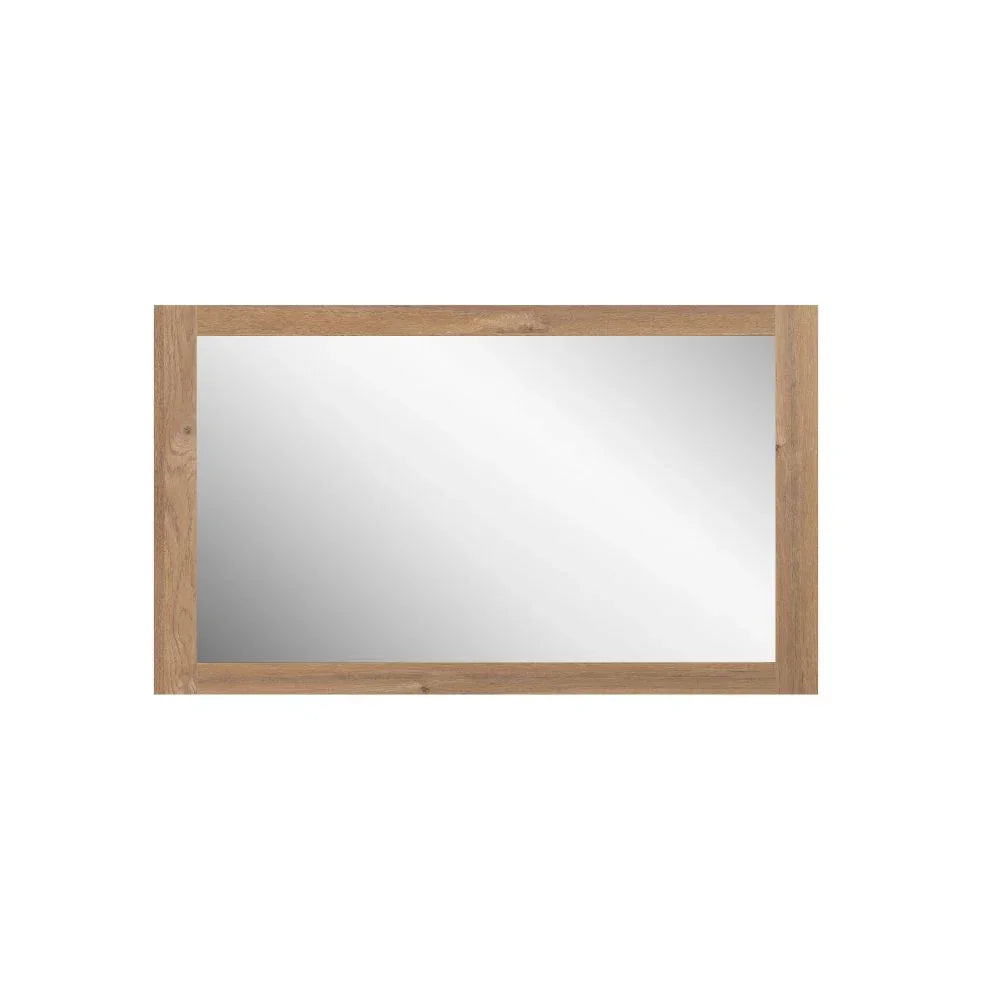 Grand miroir mural organique - forme nature 120 cm CODY | Miroirs Grand miroir mural organique - forme nature 120 cm CODY | Miroirs