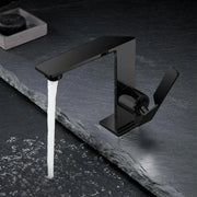 Faucet Panama - Matte Black - Golden Elite Deco