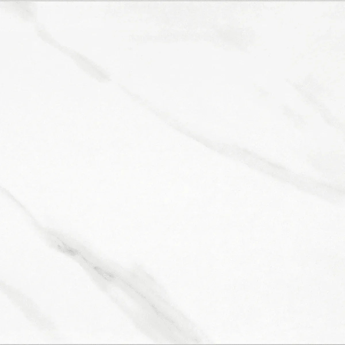 12" x 24" Porcelain Tile - Dream White - Golden Elite Deco