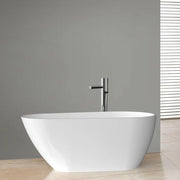 67 Bathtub Pearl - Acrylic