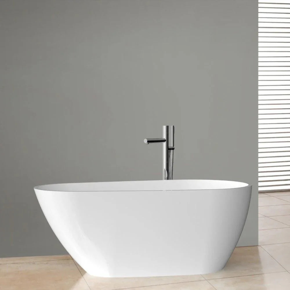 67 Bathtub Pearl - Acrylic