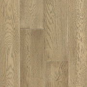 Latte White Oak Engineered Hardwood Flooring - 6" x 3/4" | Tongue & Groove