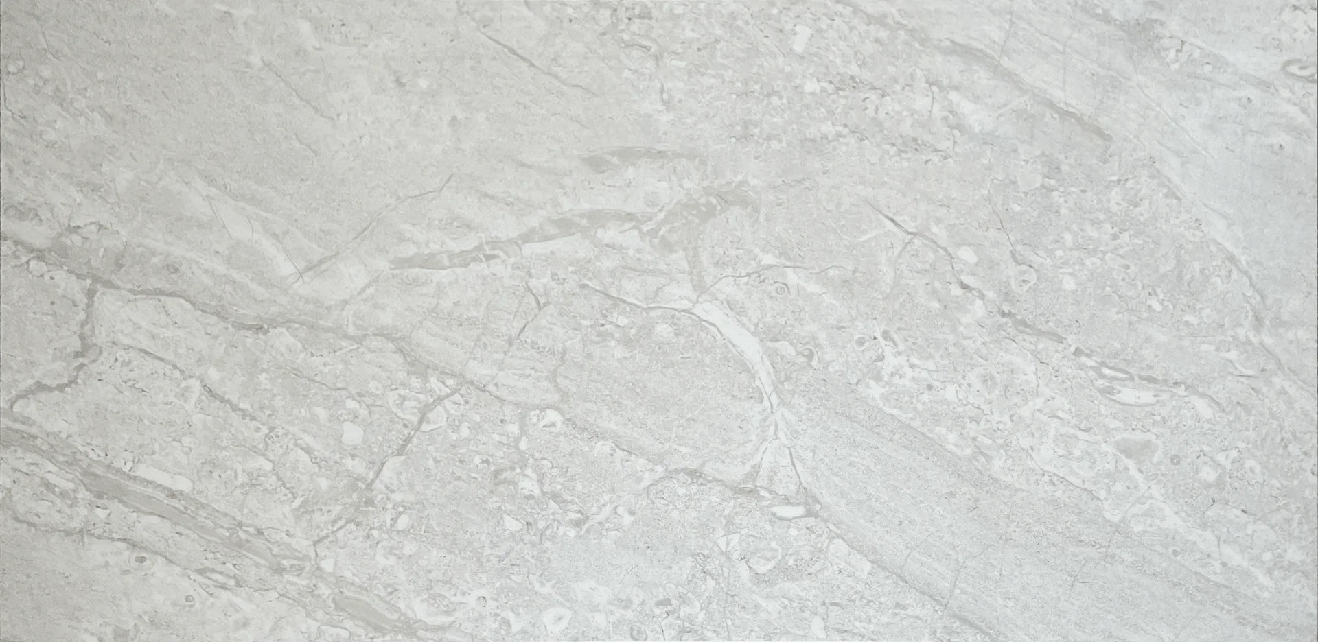 24" x 24" Porcelain Tile - Essence Grey - Golden Elite Deco