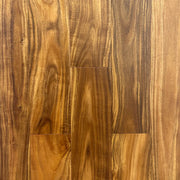 Acacia Engineered Hardwood Flooring - 4.75" x 3/4" | Tongue & Groove