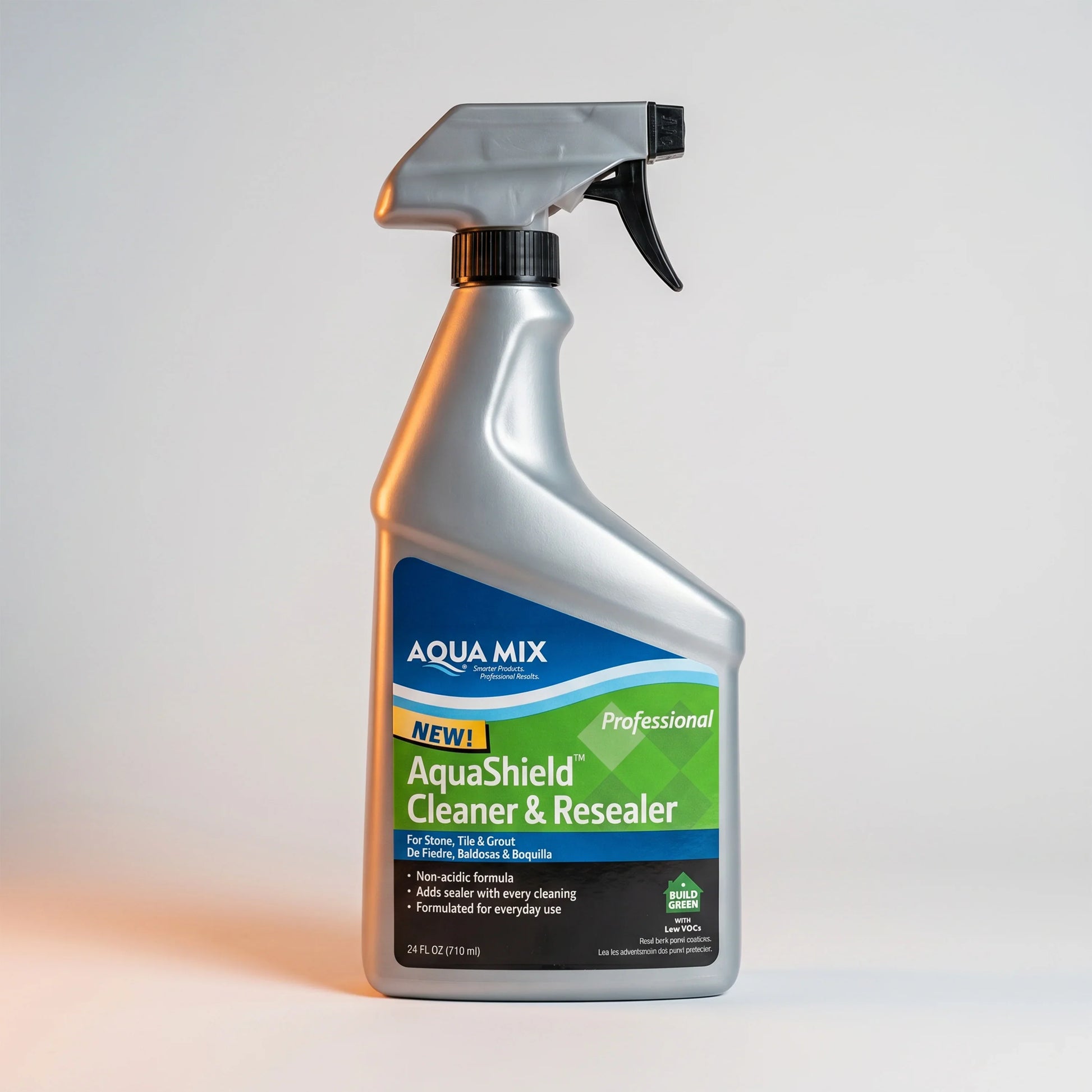 Aqua Mix AquaShield™ Cleaner & Resealer — 24 oz Spray — image 2