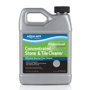 Aqua Mix® Concentrated Stone & Tile Cleaner — 32 oz (Makes up to 32 Gallons) — image 1