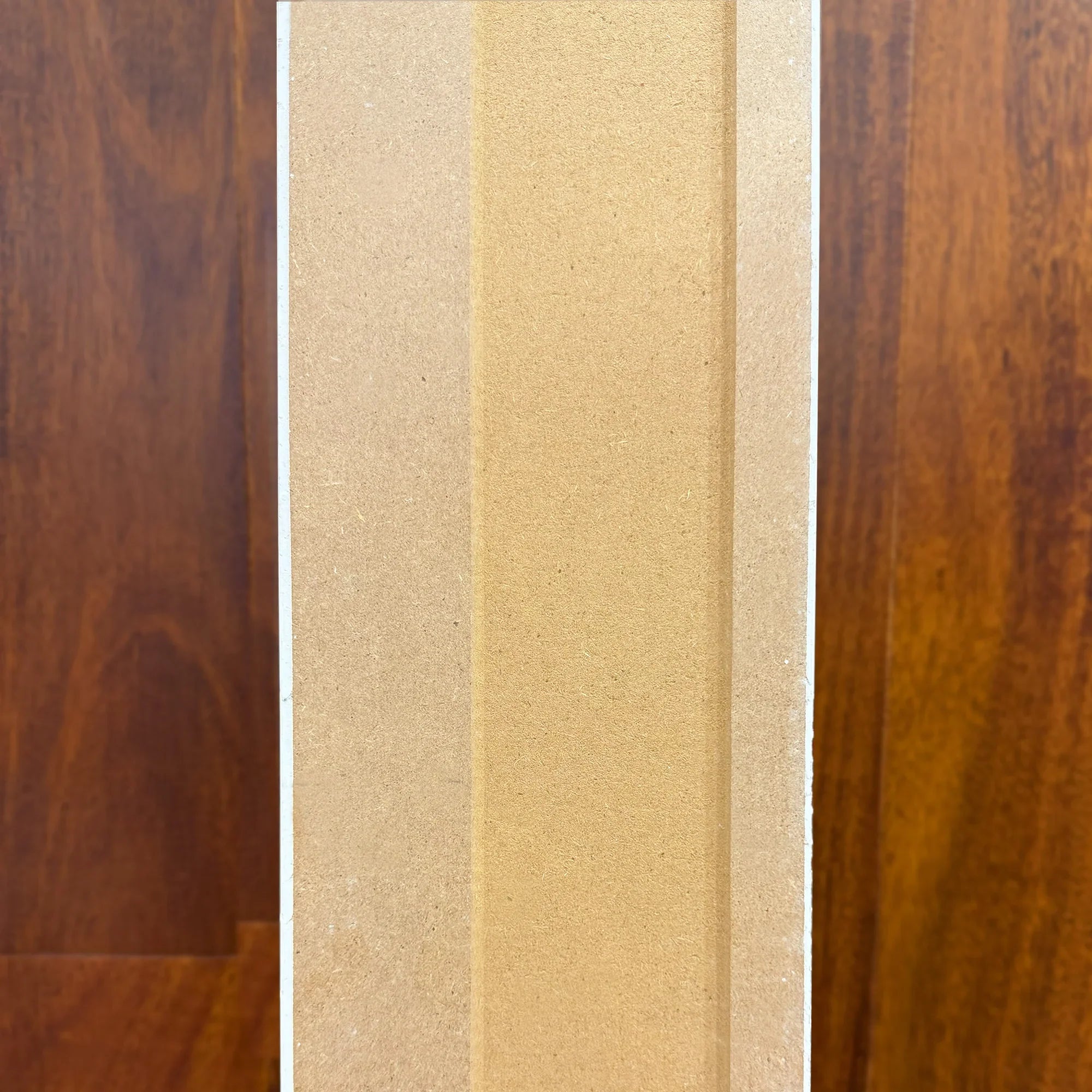 MDF Baseboard Moulding (5/8" x 5 1/2" x 8')
