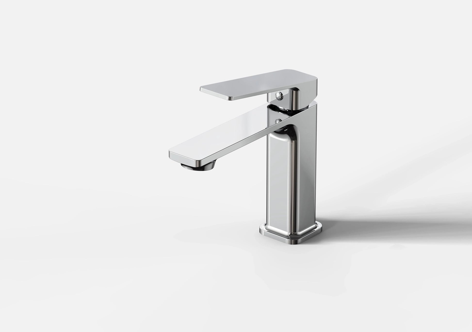 Faucet Camaro - Chrome - Golden Elite Deco