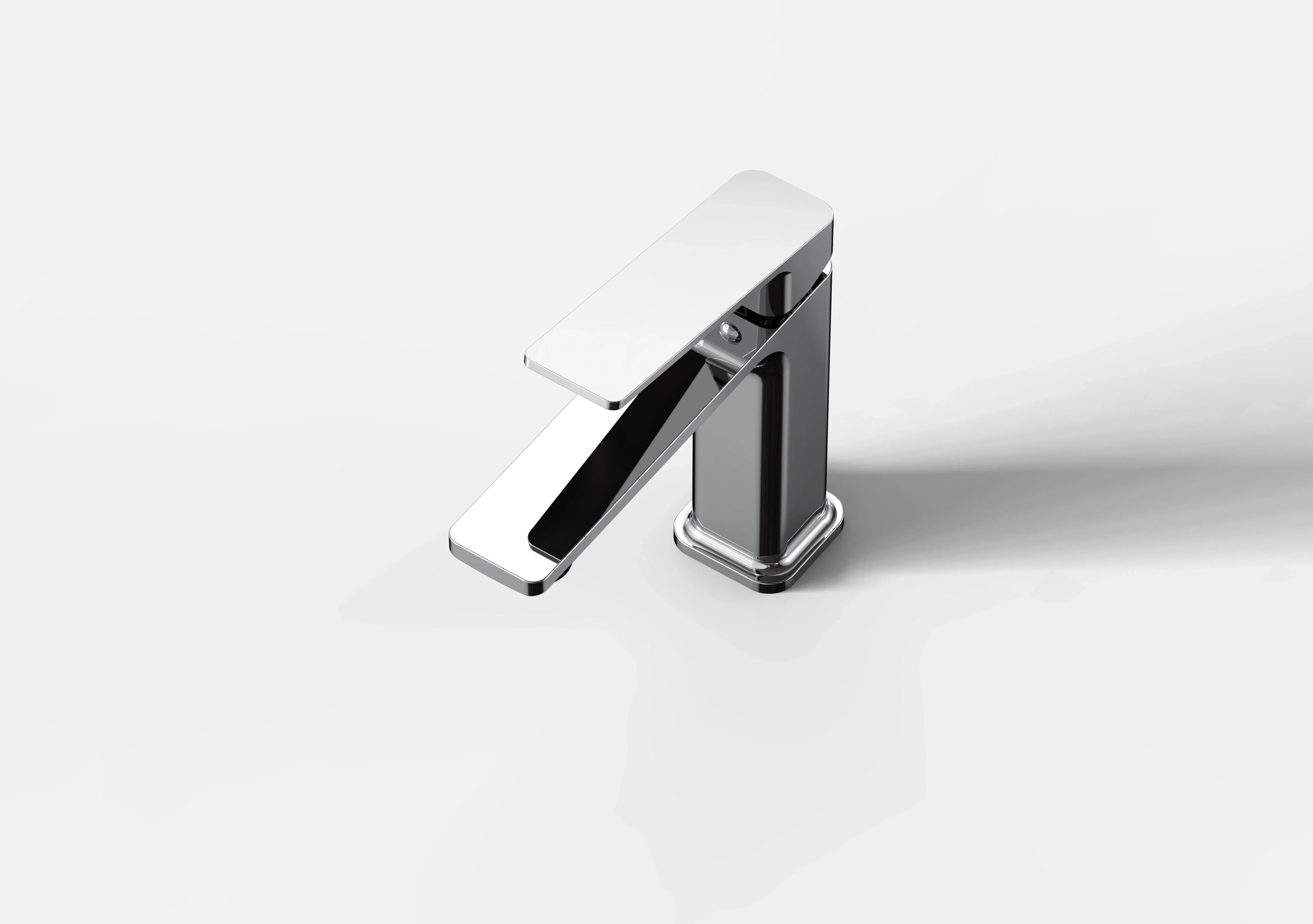 Faucet Camaro - Chrome - Golden Elite Deco