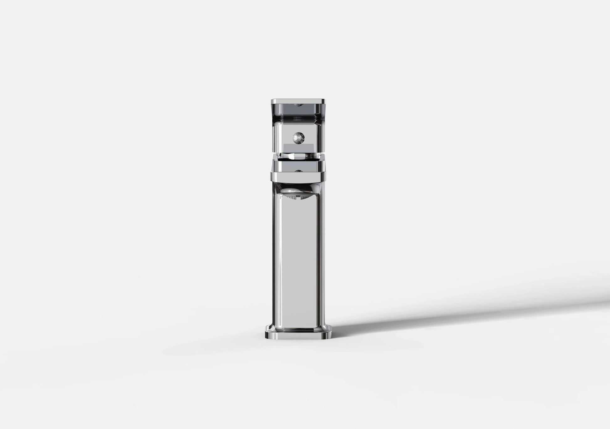 Faucet Camaro - Chrome - Golden Elite Deco