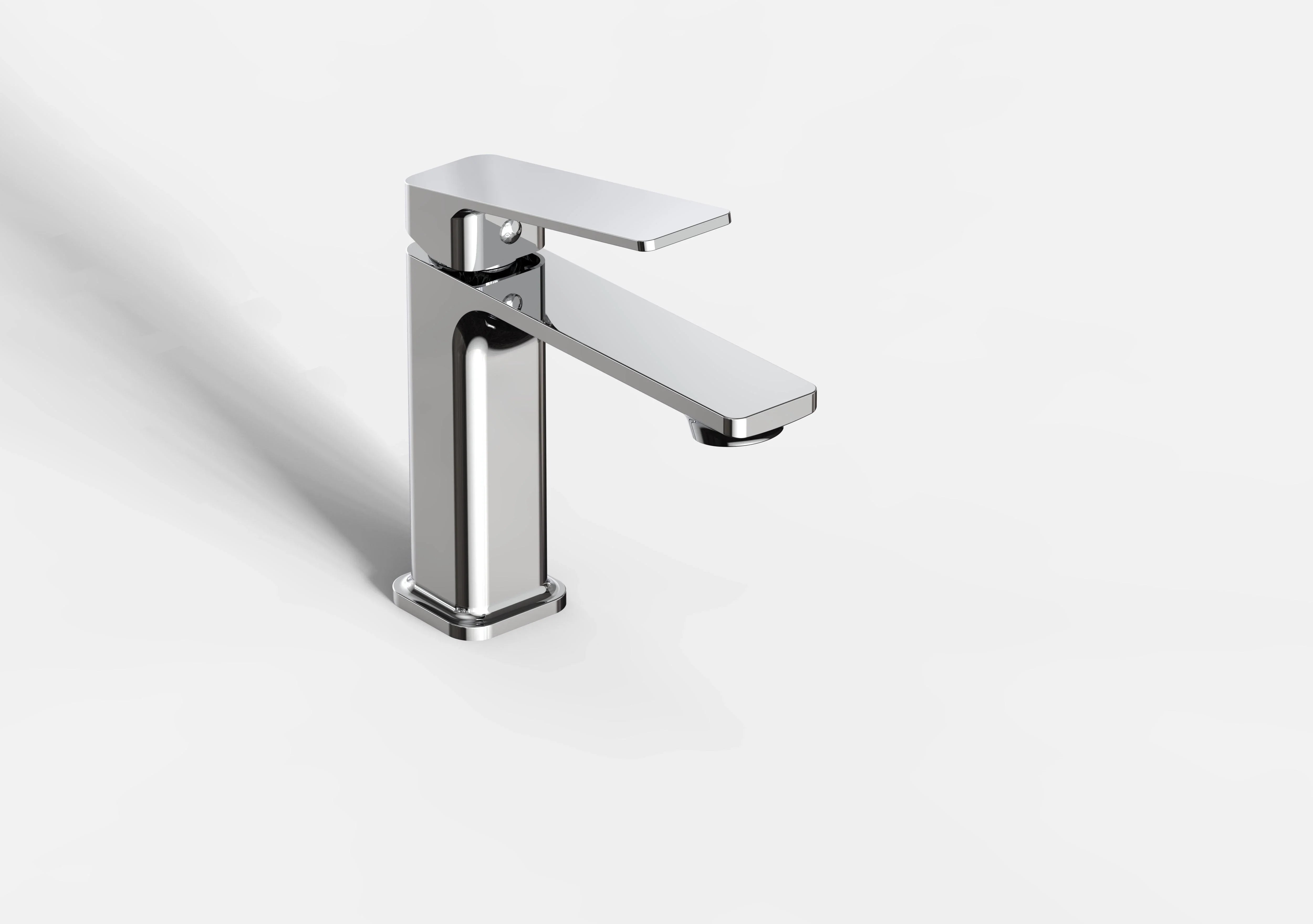 Faucet Camaro - Chrome - Golden Elite Deco