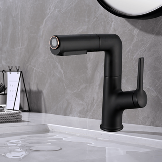 Faucet Fontaine - Black