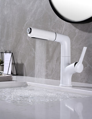 Faucet Fontaine - White