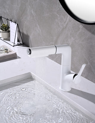 Faucet Fontaine - White